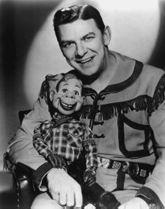 The Howdy Doody Show