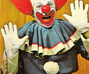 Bozo the Clown