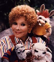 Shari Lewis