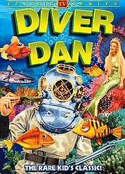 Diver Dan