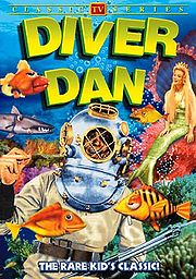 Diver Dan