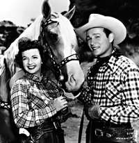 The Roy Rogers Show