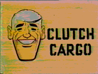 Clutch Cargo